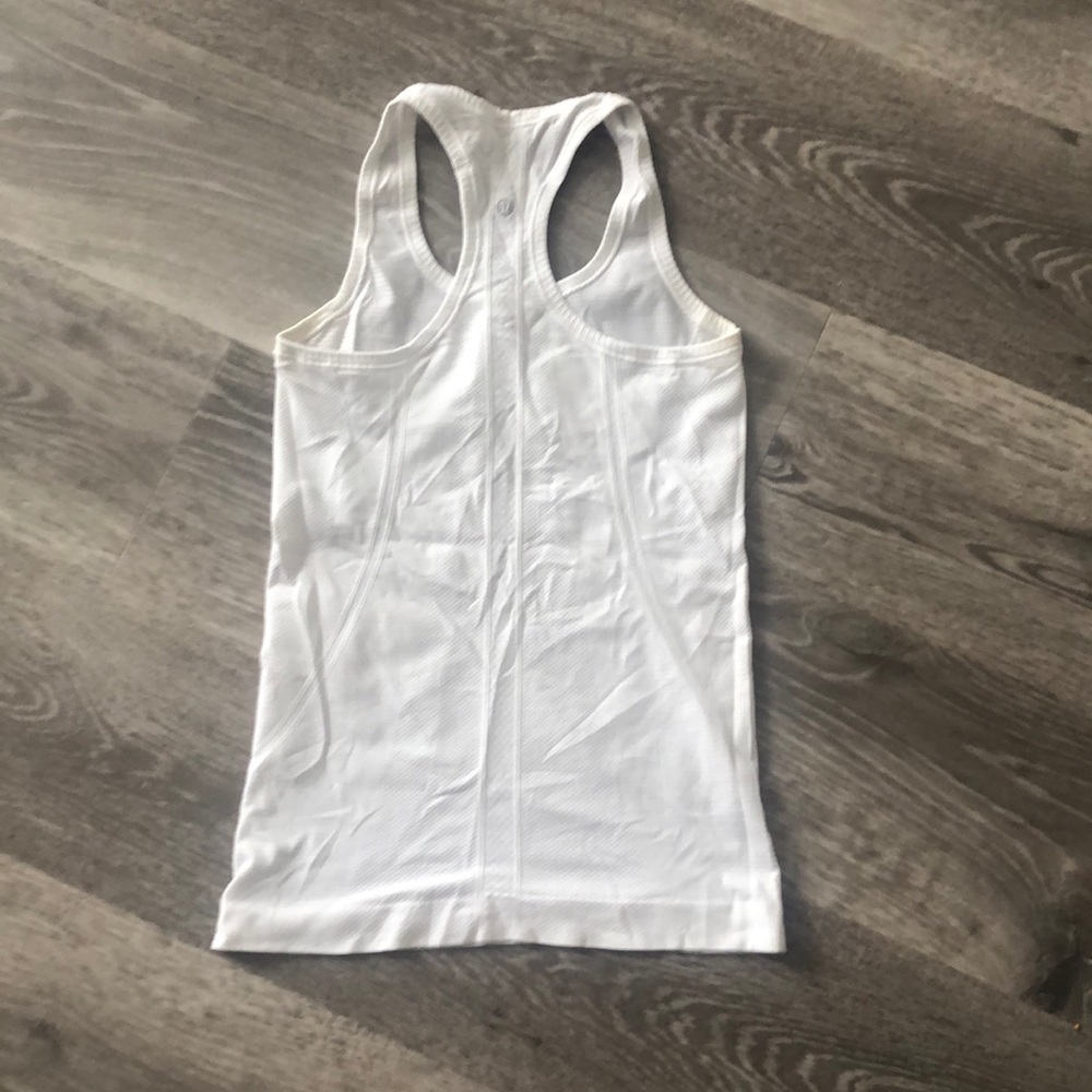 Swiftly Tech Tank